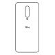 Hydrogel - zadní ochranná fólie - OnePlus 7 Pro
