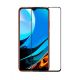FULL GLUE 3D glass - tvrzené ochranne sklo Xiaomi Redmi 9T