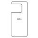 Hydrogel - matná zadní ochranná fólie - OnePlus 10 Pro