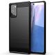 Forcell CARBON Case  Samsung Galaxy Note 20 černý
