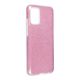 Forcell SHINING Case  Samsung Galaxy A02S růžový