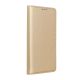 Smart Case Book   Xiaomi Redmi Note 9T 5 zlatý