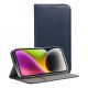 Smart Magneto book   Samsung Galaxy A34 tmavěmodrý