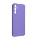 Roar Colorful Jelly Case -  Samsung Galaxy A34 5G fialový