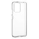 Transparentní silikonový kryt s tloušťkou 0,5mm   Xiaomi 13 Lite