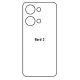 Hydrogel - matná zadní ochranná fólie - OnePlus Nord 3 5G
