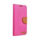CANVAS Book   Xiaomi Redmi 12 4G / 12 5G růžový