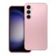 METALLIC Case  Samsung Galaxy S23 FE růžový