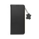 Kožený kryt  SMART Pro  Xiaomi Redmi 12 4G / 12 5G černý