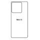 Hydrogel - zadní ochranná fólie - Xiaomi Redmi Note 13 5G