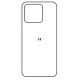 Hydrogel - zadní ochranná fólie - Xiaomi 14