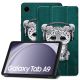 KRYT TECH-PROTECT SMARTCASE SAMSUNG GALAXY TAB A9 8.7 X110 / X115 SAD CAT