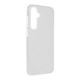 SHINING Case  Samsung Galaxy S23 FE stríbrný