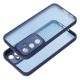 VARIETE Case  Samsung Galaxy S23 FE tmavemodrý modrý