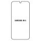 Hydrogel - matná ochranná fólie - Samsung Galaxy M15