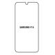 UV Hydrogel s UV lampou - ochranná fólie - Samsung Galaxy F15