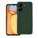 CARD Case  Xiaomi Redmi 13C zelený