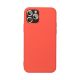 Forcell SILICONE LITE Case  Xiaomi Redmi 10C růžový