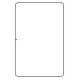 Hydrogel - ochranná fólie - Xiaomi Mi Pad 5 Pro 12.4