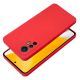 SOFT Case  Xiaomi Redmi Note 13 4G cervený