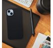 MATT Case  Xiaomi Redmi Note 12 Pro 4G cerný