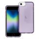 PEARL Case  iPhone 7 / 8 / SE 2020 / SE 2022 fialový