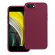 FRAME Case  iPhone SE 2020 fialový