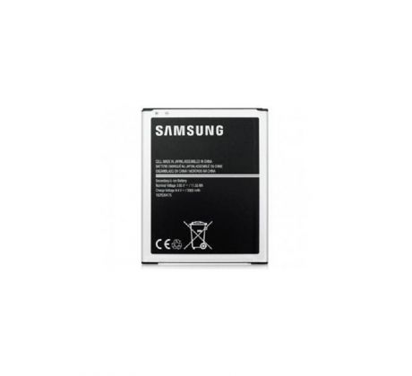 Samsung Originální baterie (B016) EB-BJ700CBE, 3300 mAh Li-Ion, pro Galaxy J7 / J700, (Bulk)