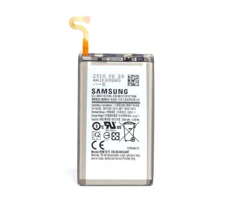 Baterie Samsung EB-BG965ABE 3500mAh pro Samsung Galaxy S9 Plus