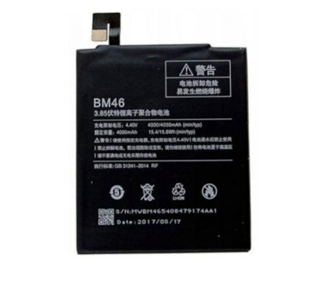 Xiaomi Redmi Note 3 - originální baterie (BM46)