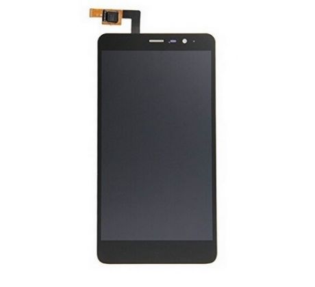 LCD displej + dotyková plocha pro Xiaomi Redmi Note 3 Pro, Black