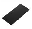 LCD displej + dotyková plocha pro Huawei P9 s rámem, Black (EVA-L09)
