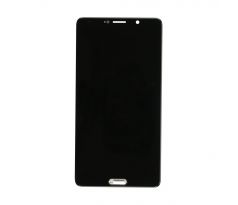 LCD displej + dotyková plocha pro Huawei Mate 10 černý s rámem