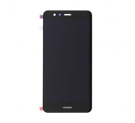 LCD displej + dotyková plocha pro Huawei P10 lite, Black