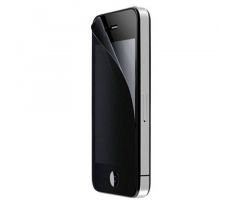 Crystal Screen Protector iPhone 4 / 4S