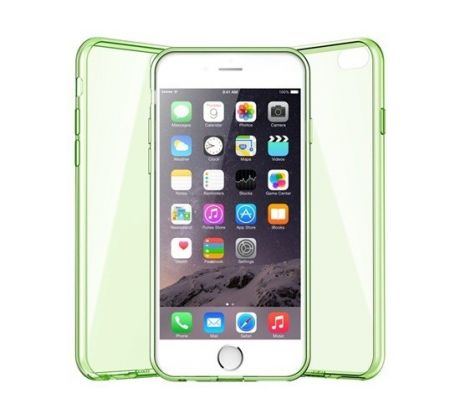 Slicoo Case iPhone 6 Plus / 6S Plus green