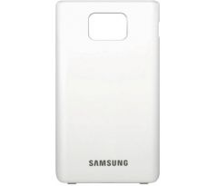 Kryt Samsung Galaxy S2 i9100 zadní bílý
