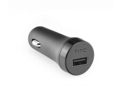 Original autonabíječka HTC CC C600 + USB kabel