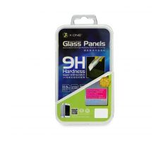 Ochranné tvdené sklo LCD X-ONE 9H iPhone 7/8
