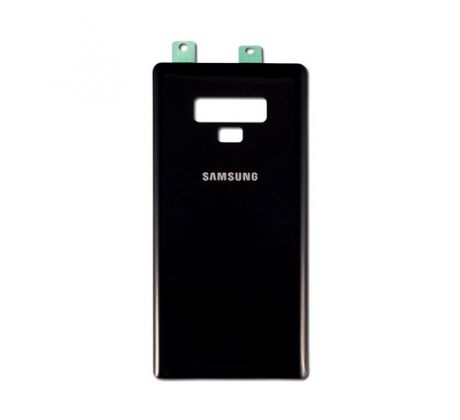 Samsung Galaxy Note 8 - Zadní kryt - černý