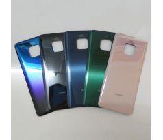 Huawei Mate 20 Pro - Zadní kryt - růžový