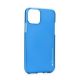 i-Jelly Case Mercury - kryt iPhone 11 Pro - modrý