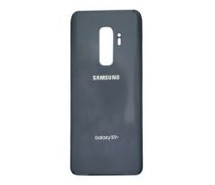 Samsung Galaxy S9 Plus - Zadní kryt - šedý (náhradní díl)