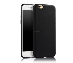 Slim Minimal iPhone 6/6S černý
