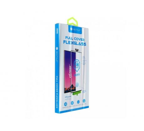 Full Cover 5D Nano Glass - Huawei P30 lite