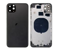 Apple iPhone 11 Pro - Housing (Space Grey)