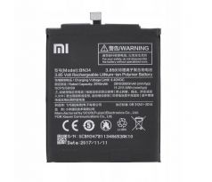Baterie Xiaomi BN34 pro Xiaomi Redmi 5A