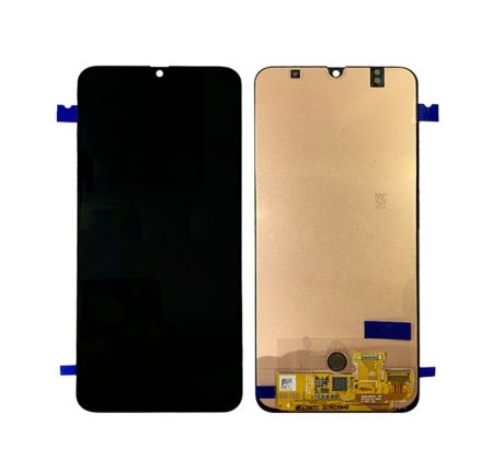 OLED displej + dotykové sklo + Samsung Galaxy A50