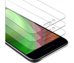 10ks balení - ochranné sklo - iPhone 6 / 6S