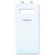 Samsung Galaxy S10 Plus - Zadní kryt - prism White (náhradní díl)